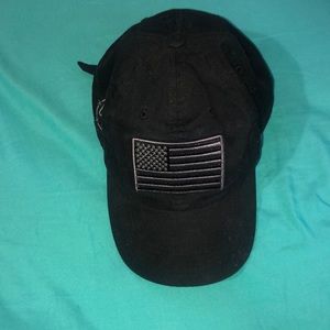 🤎OHT American Flag Hat🤎